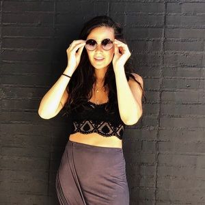 Meet your Posher, Malu